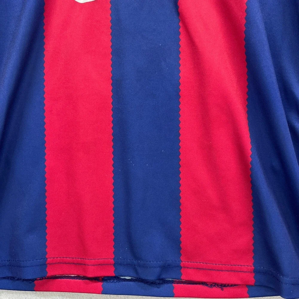 Nike soccer jersey